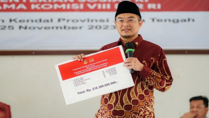 Marak Dugaan Intimidasi Keluarga Penerima PKH, Wisnu Wijaya Ingatkan Pasal 35 dan 36