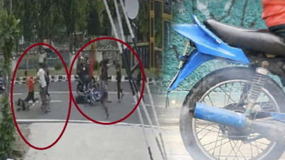 Masih Ingat Kasus Oknum TNI Keroyok Relawan Ganjar? Danyonif 408 Bocorkan Kondisi Terkini