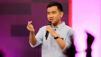 Tak Ingin Keok di Debat Cawapres, Gibran Ada Jurus Jitu, TKN Bocorkan Keunggulannya
