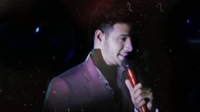 Kabar Duka dari Ammar Zoni, Sang Ayah Meninggal Dunia 