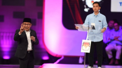 PKB Beri Saran ke Cak Imin di Debat Cawapres: Jangan Terlalu Sopan sama Anak Juragan!