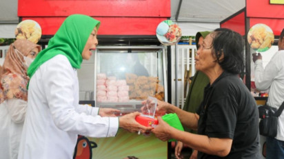 Banyak Disamakan Dengan Sedekah Sehingga Warga Menerima Politik Uang, Samakah Politik Uang dengan Sedekah? Fatwa MUI Sebutkan Ini