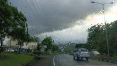 BMKG Bunyikan Alarm Bahaya di Jakarta Jelang Debat Cawapres Hari Ini, Semua Orang Harus Waspada