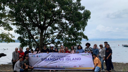 Destinasi Inspiratif Pulau Sibandang: Antara Profesi, Pendidikan, dan Keberlanjutan