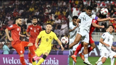 Legenda Malaysia Iri dengan Kualitas Timnas Indonesia Usai Negaranya Tersingkir dari Piala Asia 2023, Sampai Bilang Kalau Skuad Garuda Itu...