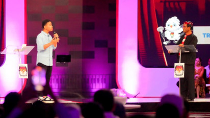 Menanti Debat Keempat Cawapres: Cak Imin Diharapkan Tidak Banyak Gimik, Bagaimana dengan Gibran dan Mahfud?