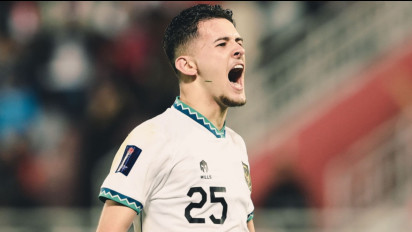 Sok Keras di Hadapan Pemain Timnas Indonesia, Justin Hubner Jadi Pawang Pemain Vietnam, Langsung Viral di Inggris