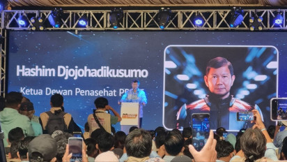 Hashim Djojohadikusumo Bongkar Program Baru Prabowo-Gibran Buat Petani dan Nelayan: Pemutihan Utang Pinjol