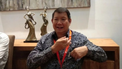 90 Persen Petani dan Nelayan Terlilit Pinjaman, Prabowo-Gibran Bakal Luncurkan Program Pemutihan Utang