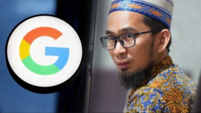 Bolehkah Belajar Agama Islam Melalui Google dan YouTube? Meski Memudahkan Tapi Ustaz Adi Hidayat Jawab Tegas Kalau…