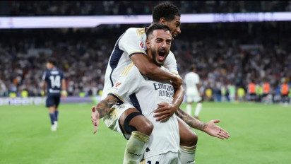 Real Madrid Tanpa 3 Pemain Kunci Saat Menjamu Almeria