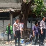Nahas, Tiga Orang Tewas Tertimpa Tembok Roboh di SPBU Pertamina Tebet