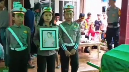 Pembunuhan Sadis dan Mutilasi Bocah di Boltim: Kronologi hingga Motif Pelaku