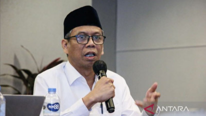 PBNU Nonaktifkan 63 Pengurus Karena Jadi Caleg dan Tim Sukses, Ada Nama Khofifah, Mustofa Aqil Siradj hingga Habib Lutfi