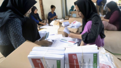 Mencengangkan! Ini Fakta Terbaru Soal Kecurangan Surat Suara untuk DPT di Malaysia