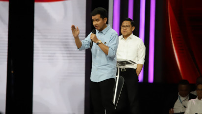 Jawaban Menohok Greenpeace Soal Gibran Bakal Cabut Izin Tambang Pengusaha Nakal: Tambang Ilegal Tidak Punya Izin Usaha