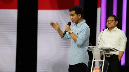 Gibran Sebut Pembangunan yang Masif harus Memperhatikan Lingkungan Hidup: Ancaman Bencana di Depan Mata!