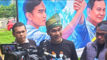 Erick Thohir Dukung Prabowo, Seknas Relawan Sambut Gembira