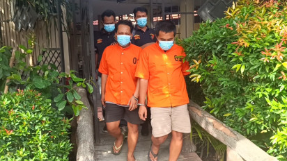 Ketagihan Judi Online, Pemuda asal Sidoarjo Nekat Gadaikan Mobil Milik Bosnya