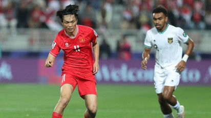 Media Vietnam Ungkap 3 Alasan Negaranya Kalah dari Timnas Indonesia di Piala Asia 2023, Salah Satunya Puji Kecerdikan Taktik Shin Tae-yong
