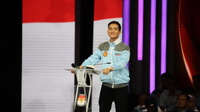 Apa Itu Green Jobs, Kata yang Diucapkan Gibran di Debat Cawapres