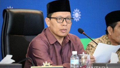 Catat! Muhammadiyah Tetapkan Awal Ramadan, Idul Fitri hingga Idul Adha 2024