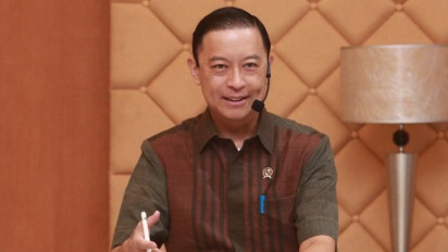 Profil Tom Lembong, Sosok yang Disebut-sebut Gibran ke Cak Imin di Acara Debat Cawapres