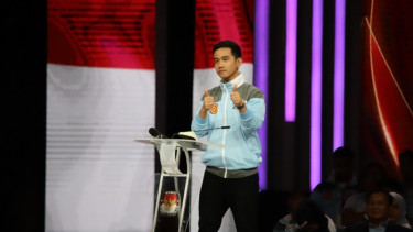 Apa Itu Green Inflation, Pertanyaan dari Gibran yang Bikin Mahfud MD Enggan Menjawab