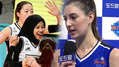 Pengakuan Jujur Pevoli Amerika Latin soal Megawati Hangestri, Atlet asal Jember itu Disebutnya Meresahkan karena...