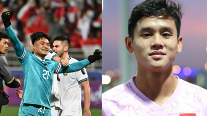 Seakan Tak Terima Dikalahkan Timnas Indonesia, Bek Vietnam Angkat Bicara Kelebihan Skuad Garuda Hanya Dua, Selebihnya...