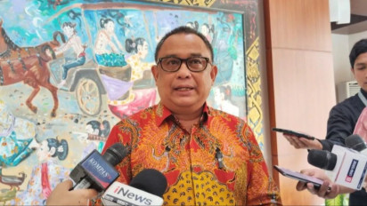 Polemik Budi Arie Ditunjuk Menteri Ad Interim Menlu, Istana Bantah Retno Marsudi Mundur dari Jabatannya