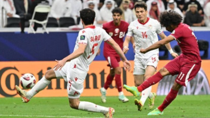 Tajikistan Bertekad Catatkan Sejarah dengan Lolos ke Babak 16 Besar Piala Asia 2023