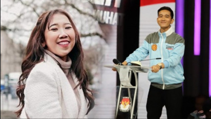 Penilaian Jujur Kiky Saputri soal Debat Cawapres, Bilang Cak Imin Roasting Prabowo, Gibran Pemaparannya Oke, Mahfud MD Seperti ..