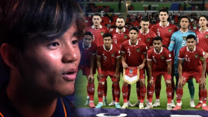 Tak Sudi Kalah Lagi, Striker Jepang Janji Bakal Tekan Timnas Indonesia Pakai Strategi Ini sejak Awal Pertandingan