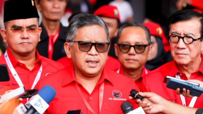 Soal Mahfud MD Diejek Gibran dalam Debat, PDIP: Tak Beretika, Memancing Emosi