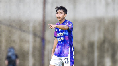 Bojan Hodak Puas dengan Kemenangan Persib Bandung Atas Dewa United meski Masih Ada Kekurangan