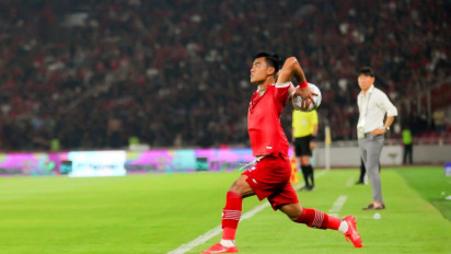 Pandit Luar Negeri Puji Lemparan Jarak Jauh Pratama Arhan pada Laga Timnas Indonesia Hajar Vietnam, Takjub Sampai Berkata ..