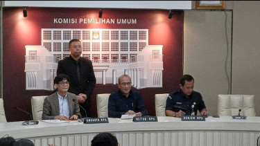 Terungkap Keluarnya Gibran dari Podium Berbuntut Panjang, KPU Mulai Kehilangan Kesabaran?