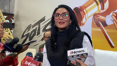 Gaya Gibran Tengil di Debat Cawapres Jadi Sorotan, TPN Ganjar-Mahfud: Allah Sedang Buka Mata Hati Semua Warga Indonesia