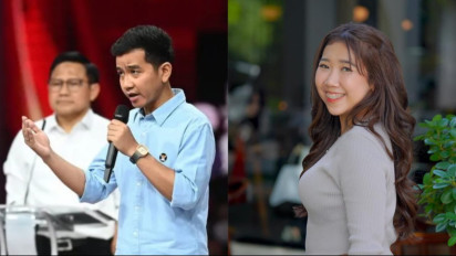Kiky Saputri Komentari Roasting Gibran ke Cak Imin di Debat Cawapres: Tekniknya Salah