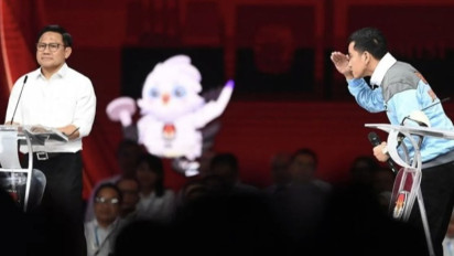 Bobby Nasution Bela Gibran Sang Kakak Ipar yang Dirujak Tak Punya Etika: Namanya Juga Debat, Kalau Mau Santai Namanya Silaturahmi