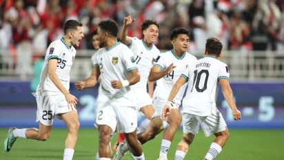 Klasemen Posisi 3 Terbaik Piala Asia 2023: Peluang Timnas Indonesia Masih Terbuka Lebar, Ditentukan Hari Ini