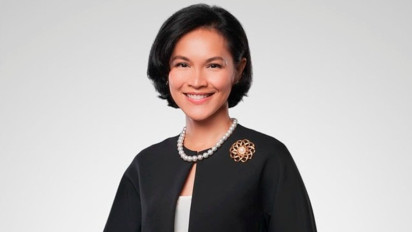 Ninin Subianto Pengusaha Terkaya Disebut Boy Tohir Bakal Bantu Prabowo Menang Satu Putaran, Ini Penampakannya