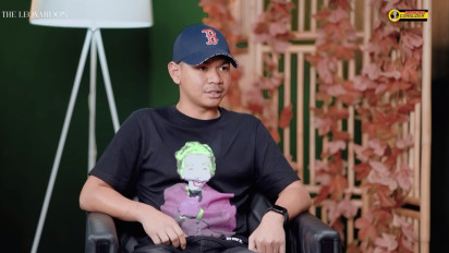 David Ozora Berani Sentil Mario Dandy yang Lakukan Penganiayaan Karena AG, Onad Geram: Kayak Apaan Sih Lo Mario