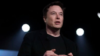 Debat Cawapres Ribut soal Lithium Ferro Phosphate, Bos Tesla Elon Musk Sampaikan Hal Ini