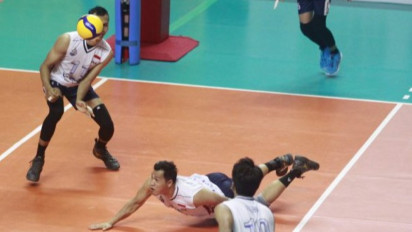 Turnamen Proliga 2024 Tak Akan Gunakan Format Laga Kandang Tandang