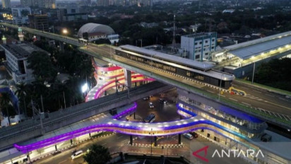 Arab Saudi Gelar Forum Kota Cerdas Global