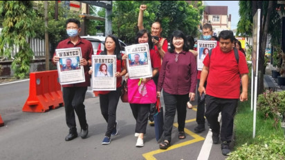 Rugi Miliaran Rupiah akibat Gagal Bayar, Puluhan Nasabah Laporkan Pemilik Perusahaan Asuransi