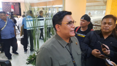 Ini Respon Polda Metro Jaya Usai Firli Bahuri Kembali Ajukan Gugatan Praperadilan Penetapan Tersangka Kasus Pemerasan Terhadap SYL