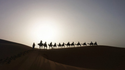 Jadi Salah Satu Peristiwa Penting di Bulan Rajab, Ini Sejarah Perang Tabuk yang Dikisahkan Ustaz Syafiq Riza Basalamah